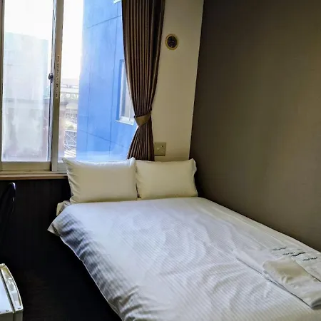 Hotel Tetora Asahikawa Ekimae - Vacation Stay 91488V